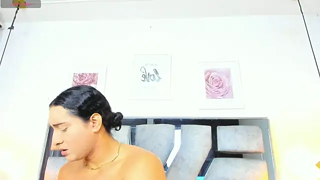 Alison Chan  online show from June 30, 8:21 pm
