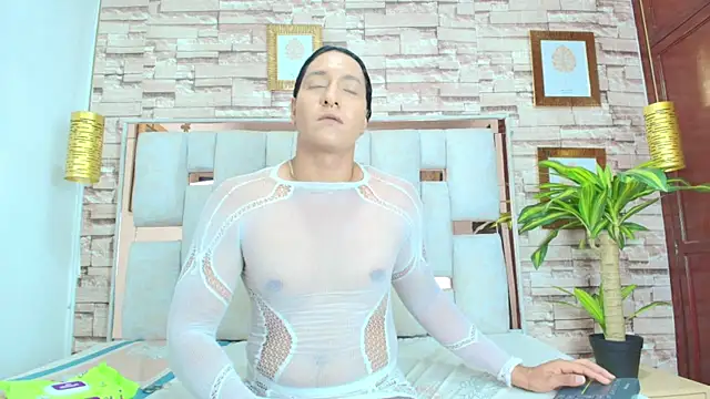 Alison Chan  online show from July 19, 8:56 pm