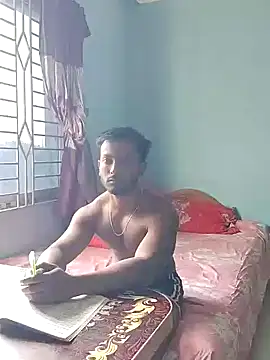 Snapshot of HunkyAriyan chatting on December 30, 5:37 am HunkyAriyan online show from December 30, 5:37 am