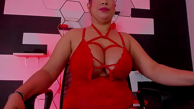 alondrabigtits online show from February 9, 3:34 pm