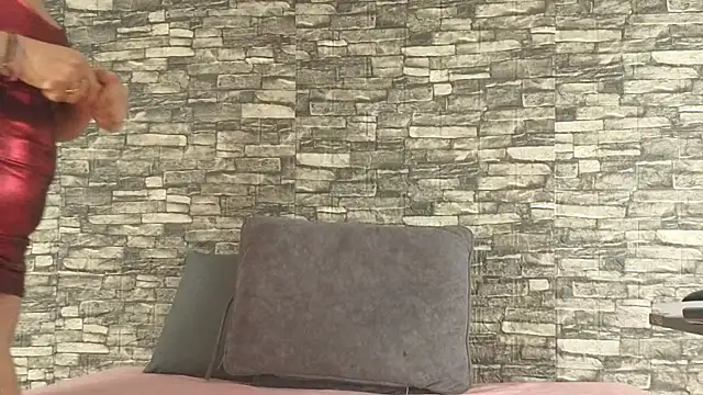 alondrabigtits online show from December 15, 12:31 pm