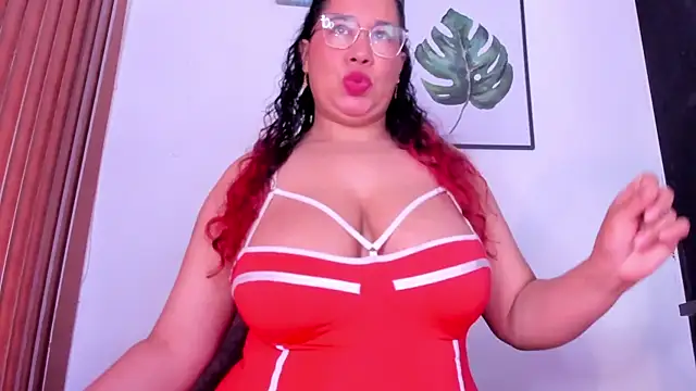 alondrabigtits online show from May 1, 11:37 am