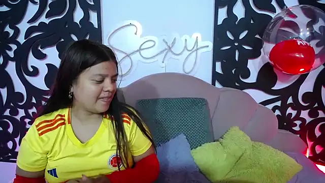 horny babyss online show from June 28, 2:28 am