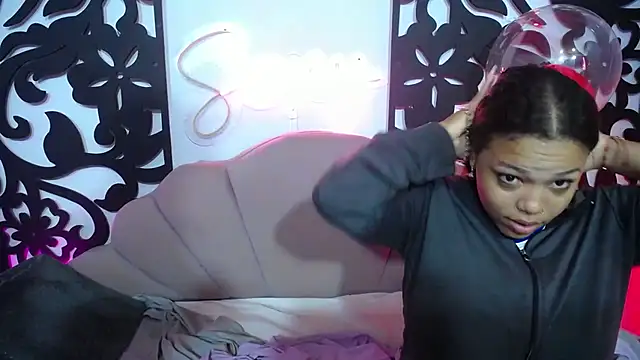 horny babyss online show from July 13, 12:30 pm