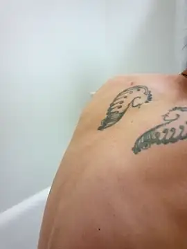 Snapshot of Jackson1964@xh chatting on March 20, 7:47 am Jackson1964xh online show from March 20, 7:47 am