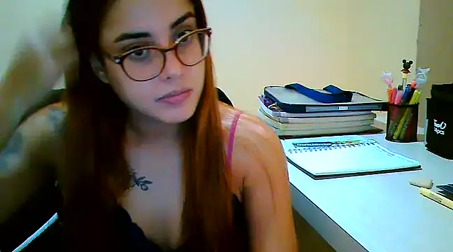 Snapshot of maliamiller chatting on March 18, 9:10 pm maliamiller online show from March 18, 9:10 pm