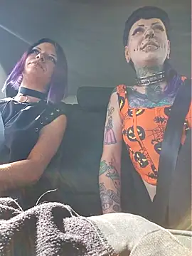 Snapshot of Purple_Coffin666 chatting on July 4, 3:07 pm Purple Coffin666 online show from July 4, 3:07 pm