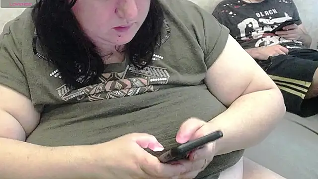 lisa Black00 online show from February 7, 11:14 am