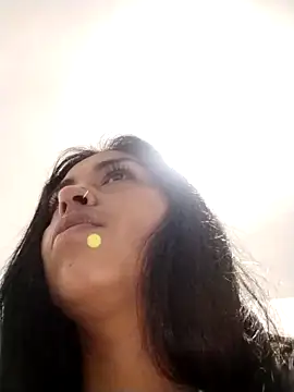 Snapshot of Aisha_09 chatting on March 13, 2:45 pm Aisha 09 online show from March 13, 2:45 pm