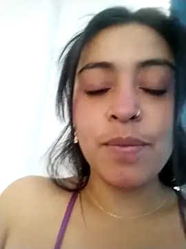 Snapshot of Aisha_09 chatting on April 27, 2:37 pm Aisha 09 online show from April 27, 2:37 pm