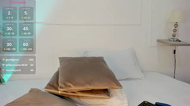  ashleymiller online show from January 20, 9:43 pm