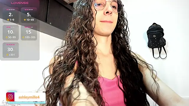  ashleymiller online show from September 11, 7:36 pm