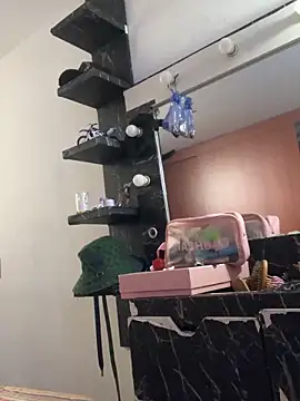 doll celeste20 online show from February 6, 3:48 pm