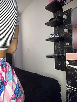 doll celeste20 online show from March 16, 2:54 pm