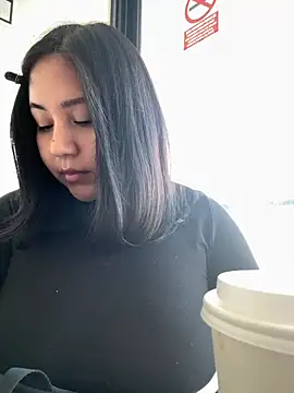 kittyfresita online show from September 12, 9:15 pm