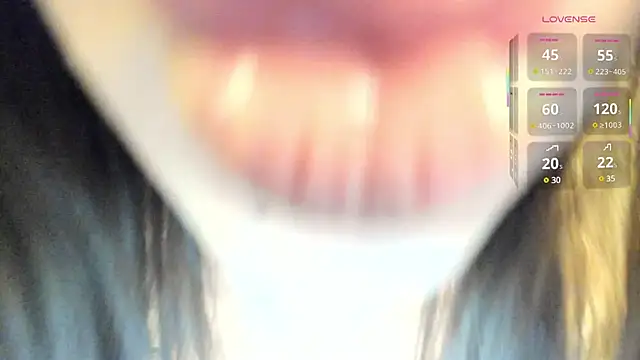 Snapshot of Anfisavisti__ chatting on March 14, 2:20 am Anfisavisti online show from March 14, 2:20 am