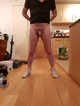 davidpr321 online show from November 1, 3:47 pm