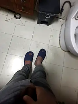 huzi518 online show from February 27, 3:59 pm