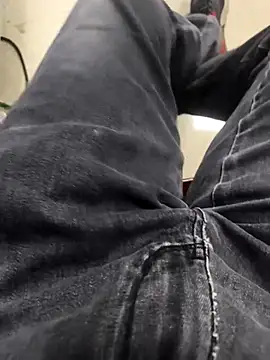 huzi518 online show from October 13, 3:06 am