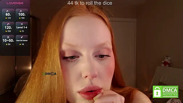 lulu moonmoon online show from April 30, 4:24 pm
