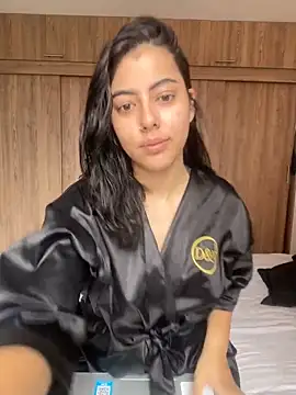 DakotaShelby online show from December 3, 3:55 pm