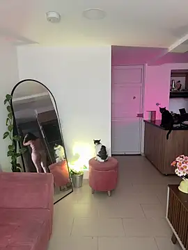 DakotaShelby online show from January 13, 8:37 pm