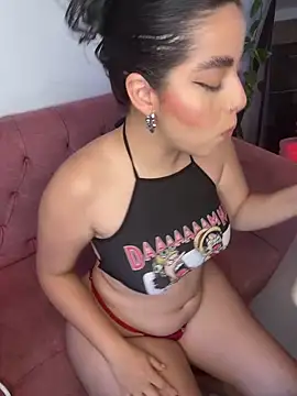 DakotaShelby online show from January 19, 9:02 pm