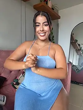 DakotaShelby online show from September 21, 6:09 pm