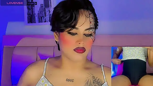 Aistrid gate online show from October 28, 3:36 pm