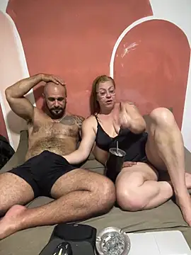 Snapshot of PecadOriginal chatting on January 27, 5:03 am PecadOriginal online show from January 27, 5:03 am