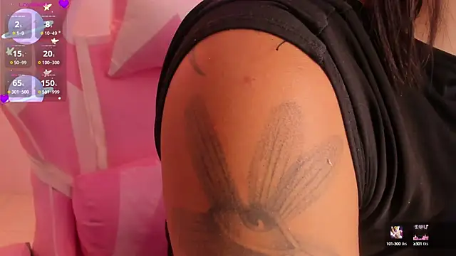 soy jess03 online show from October 3, 12:13 pm