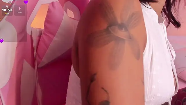 soy jess03 online show from October 14, 11:55 am