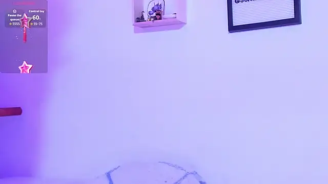 soy jess03 online show from November 3, 12:39 pm