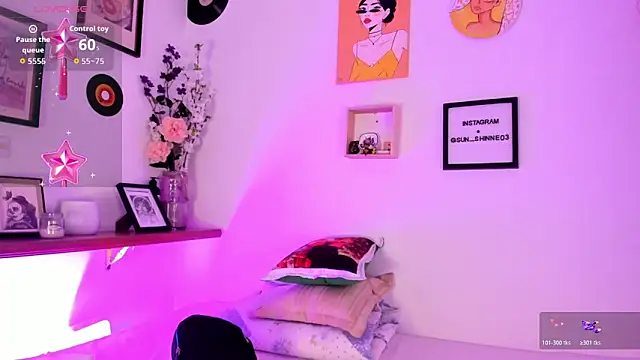 soy jess03 online show from December 16, 1:49 pm