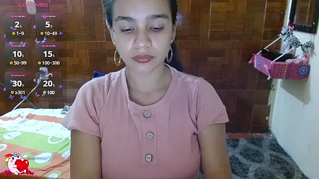 Mia brunette26 online show from February 23, 3:13 am