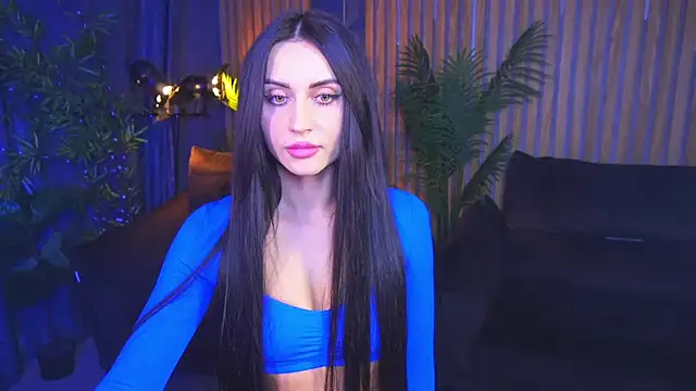 AlexaGreyyy online show from October 10, 7:57 pm