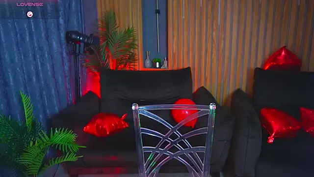 AlexaGreyyy online show from February 11, 9:20 pm