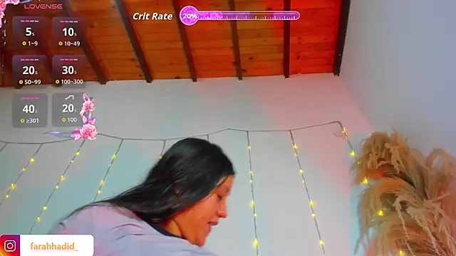 Maisa issa online show from September 22, 1:24 pm