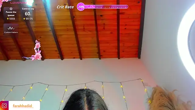 Maisa issa online show from October 1, 1:17 pm