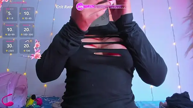 Maisa issa online show from December 15, 1:26 pm