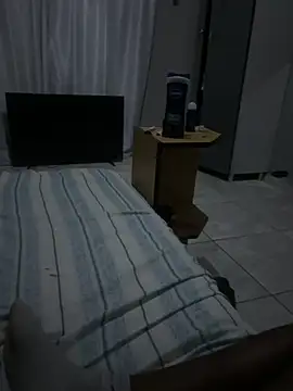 muziii08 online show from October 16, 1:06 am