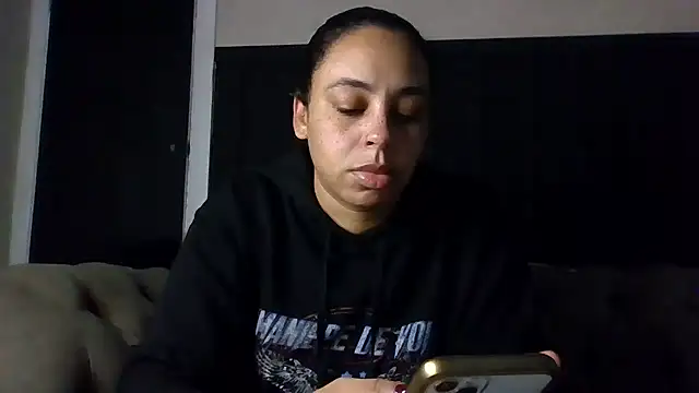 Snapshot of bigbootyjayda chatting on January 8, 9:10 am bigbootyjayda online show from January 8, 9:10 am