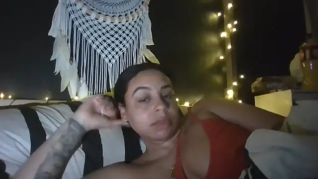 Snapshot of bigbootyjayda chatting on March 16, 10:31 pm bigbootyjayda online show from March 16, 10:31 pm