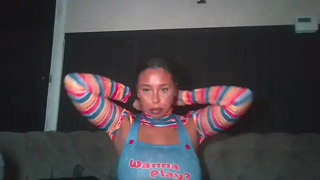 Snapshot of bigbootyjayda chatting on November 1, 12:23 am bigbootyjayda online show from November 1, 12:23 am