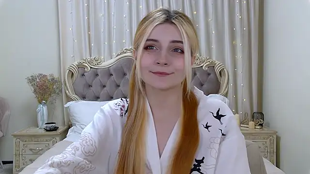 KellyStone online show from January 28, 8:36 pm