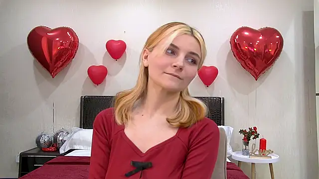 KellyStone online show from February 16, 5:37 am