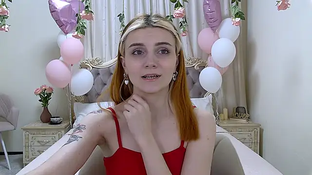 KellyStone online show from March 5, 4:45 am