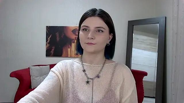 KellyStone online show from January 17, 5:12 am