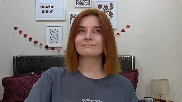 KellyStone online show from March 15, 5:08 pm