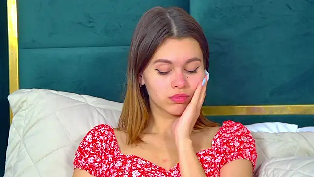 PollyLanders online show from January 30, 3:51 pm